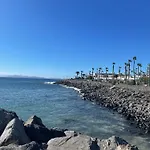 Apartman Atico De Lujo Izaro Ii Totalmente Nuevo Playa Blanca
