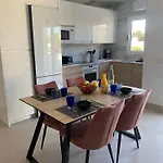 Atico De Lujo Izaro Ii Totalmente Nuevo Apartman