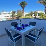 Atico De Lujo Izaro Ii Totalmente Nuevo Playa Blanca