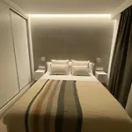 Atico De Lujo Izaro Ii Totalmente Nuevo Apartman