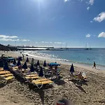 Atico De Lujo Izaro Ii Totalmente Nuevo * Playa Blanca