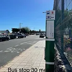 Atico De Lujo Izaro Ii Totalmente Nuevo Apartman