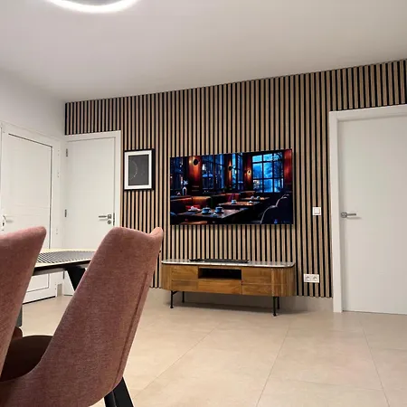 Apartman Atico De Lujo Izaro Ii Totalmente Nuevo