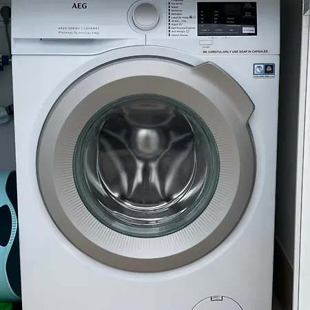 아파트 Atico De Lujo Izaro Ii Totalmente Nuevo *