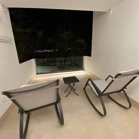 Atico De Lujo Izaro Ii Totalmente Nuevo 아파트 플라야블랑카