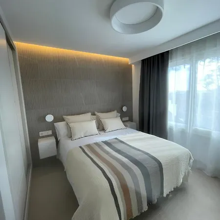 Atico De Lujo Izaro Ii Totalmente Nuevo بلايا بلانكا