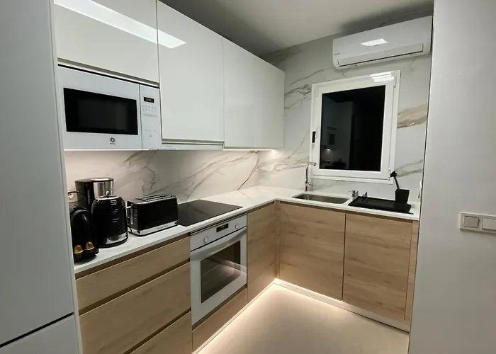 Atico De Lujo Izaro Ii Totalmente Nuevo