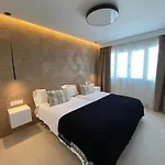 شقة Atico De Lujo Izaro Ii Totalmente Nuevo بلايا بلانكا