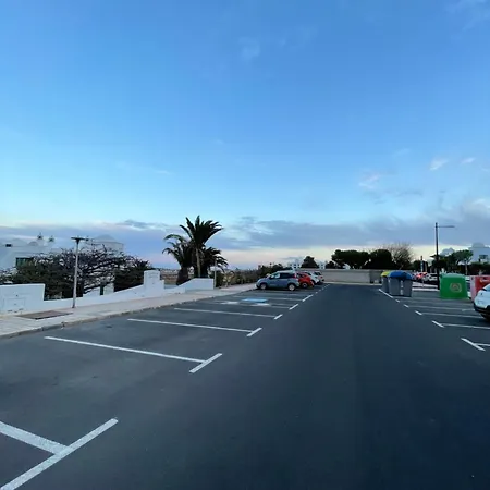 Apartamento ático De Lujo Izaro Ii Totalmente Nuevo Playa Blanca (Lanzarote)