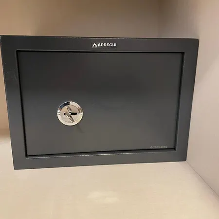 Atico De Lujo Izaro Ii Totalmente Nuevo Lejlighed *