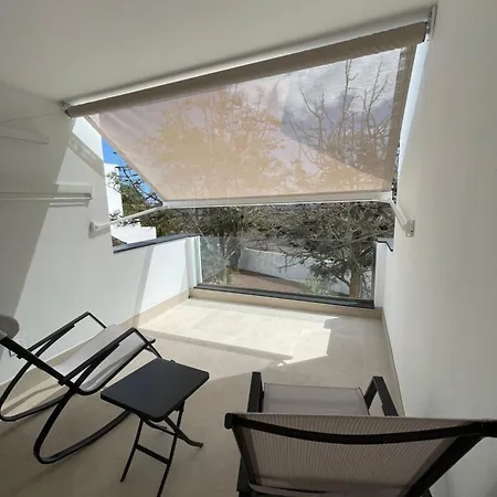 Atico De Lujo Izaro Ii Totalmente Nuevo 아파트 플라야블랑카