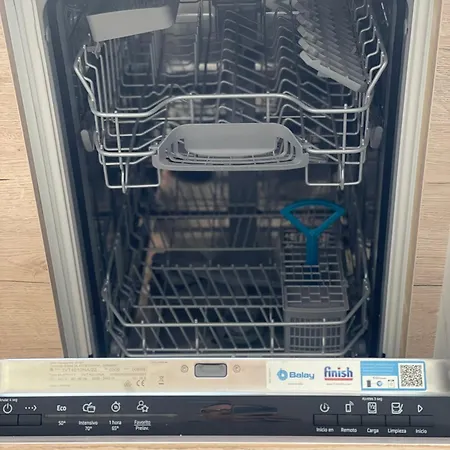 Atico De Lujo Izaro Ii Totalmente Nuevo Lejlighed