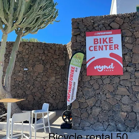 Atico De Lujo Izaro Ii Totalmente Nuevo 플라야블랑카