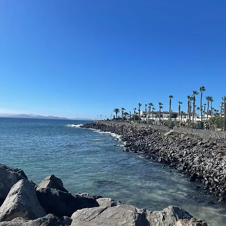Daire Atico De Lujo Izaro Ii Totalmente Nuevo Playa Blanca