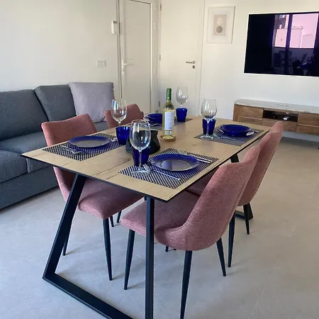 Atico De Lujo Izaro Ii Totalmente Nuevo Lejlighed *