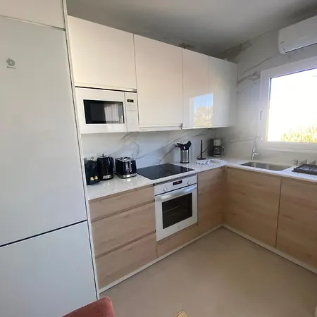 Atico De Lujo Izaro Ii Totalmente Nuevo *