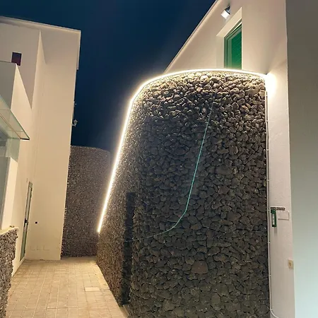 아파트 Atico De Lujo Izaro Ii Totalmente Nuevo