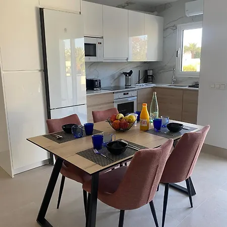 Atico De Lujo Izaro Ii Totalmente Nuevo Lejlighed