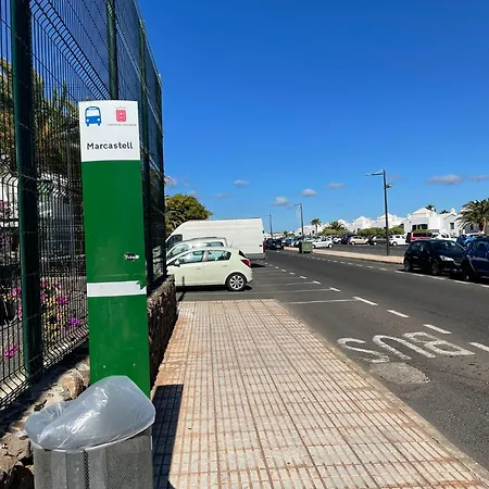 Atico De Lujo Izaro Ii Totalmente Nuevo Lejlighed *