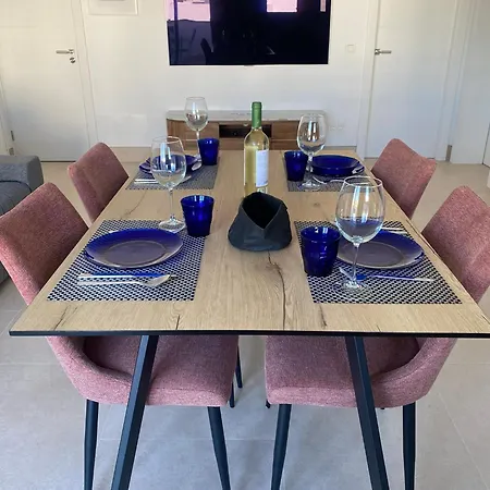 Atico De Lujo Izaro Ii Totalmente Nuevo Playa Blanca (Lanzarote)