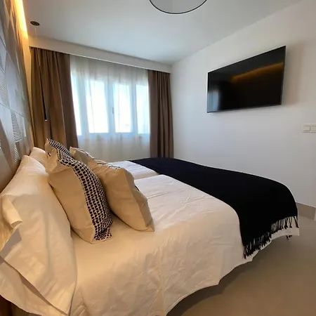 아파트 Atico De Lujo Izaro Ii Totalmente Nuevo *