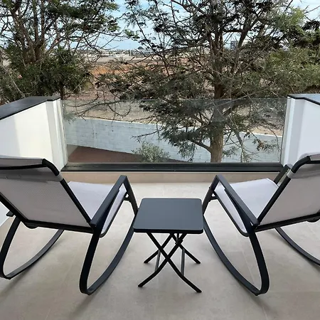 Lejlighed Atico De Lujo Izaro Ii Totalmente Nuevo Playa Blanca (Lanzarote)