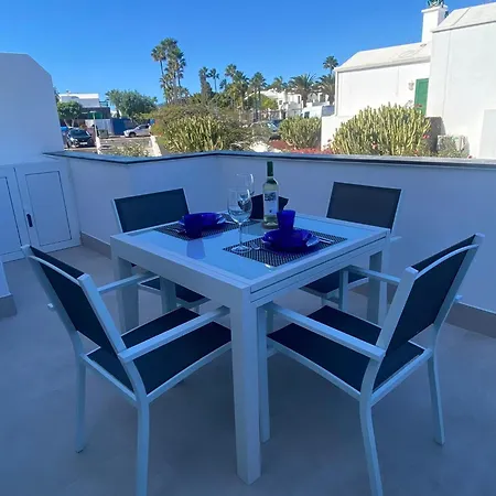 아파트 Atico De Lujo Izaro Ii Totalmente Nuevo