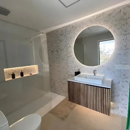 Apartamento ático De Lujo Izaro Ii Totalmente Nuevo *