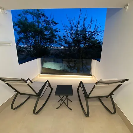 Atico De Lujo Izaro Ii Totalmente Nuevo 아파트 *