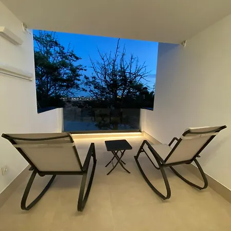 Lejlighed Atico De Lujo Izaro Ii Totalmente Nuevo Playa Blanca (Lanzarote)