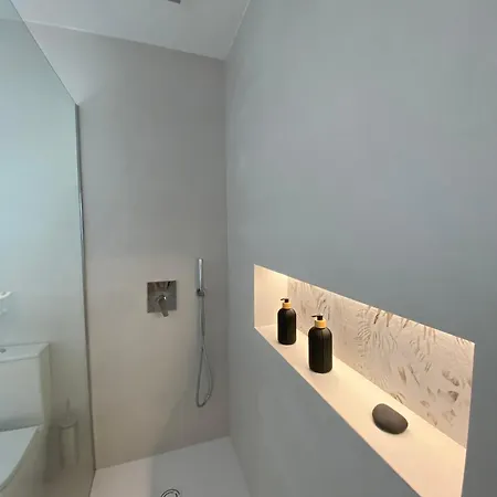 Atico De Lujo Izaro Ii Totalmente Nuevo 플라야블랑카