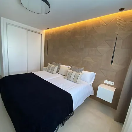 Atico De Lujo Izaro Ii Totalmente Nuevo