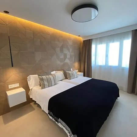 Lejlighed Atico De Lujo Izaro Ii Totalmente Nuevo Playa Blanca (Lanzarote)