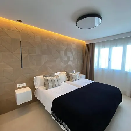 Lejlighed Atico De Lujo Izaro Ii Totalmente Nuevo