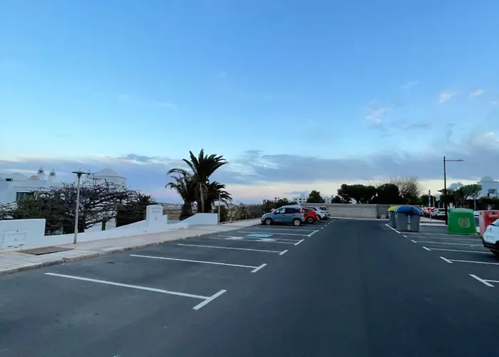 Apartment Atico De Lujo Izaro Ii Totalmente Nuevo Playa Blanca (Lanzarote)