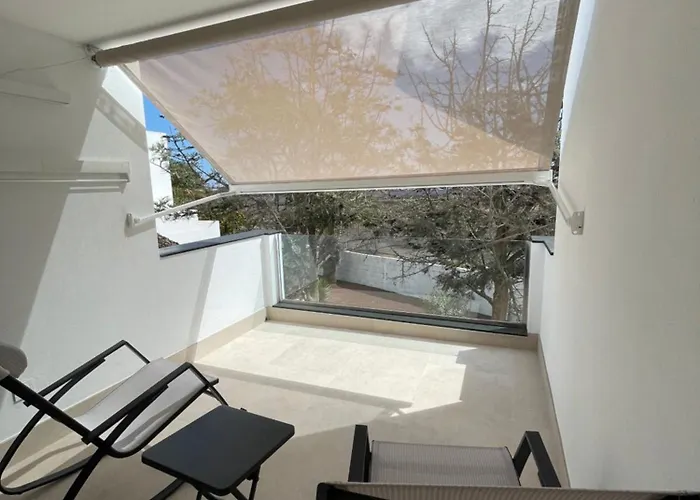 Atico De Lujo Izaro Ii Totalmente Nuevo Apartment Playa Blanca (Lanzarote)