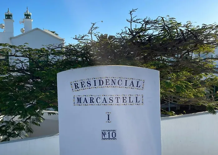 Apartment Atico De Lujo Izaro Ii Totalmente Nuevo Playa Blanca (Lanzarote)