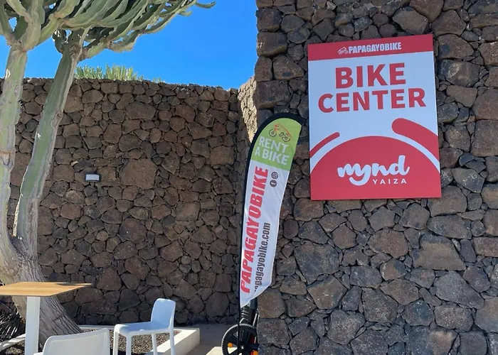 ático De Lujo Izaro Ii Totalmente Nuevo Playa Blanca (Lanzarote)