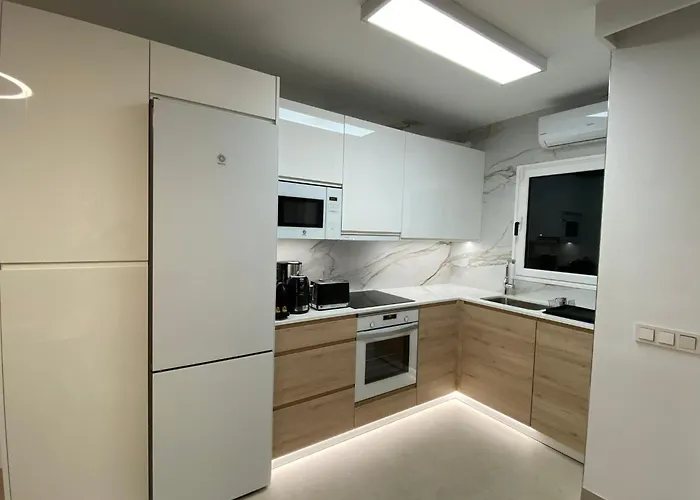 ático De Lujo Izaro Ii Totalmente Nuevo Playa Blanca (Lanzarote)