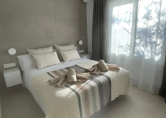 Apartment Atico De Lujo Izaro Ii Totalmente Nuevo Playa Blanca (Lanzarote)