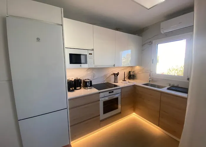 ático De Lujo Izaro Ii Totalmente Nuevo * Playa Blanca (Lanzarote)