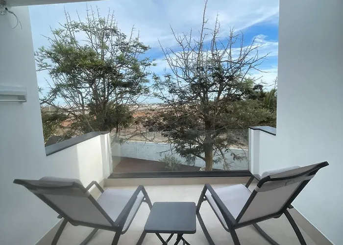 Atico De Lujo Izaro Ii Totalmente Nuevo Apartment Playa Blanca (Lanzarote)