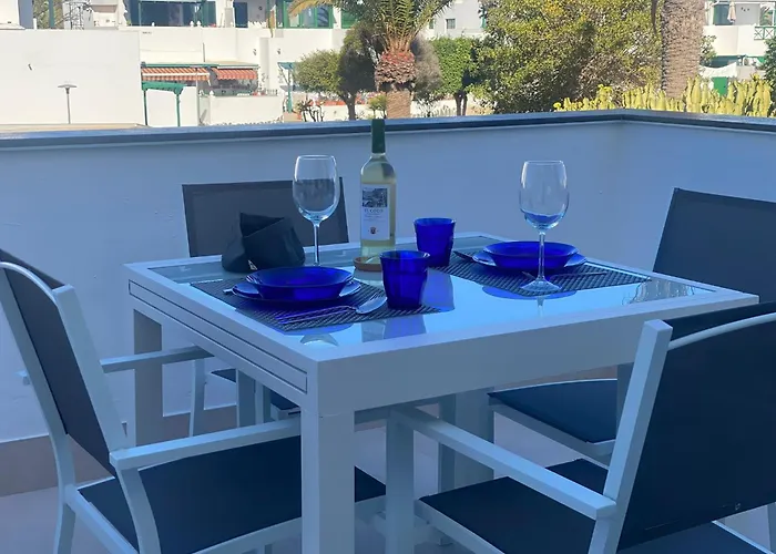 Atico De Lujo Izaro Ii Totalmente Nuevo Apartment