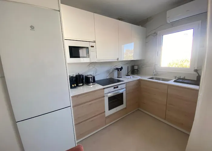 Atico De Lujo Izaro Ii Totalmente Nuevo *