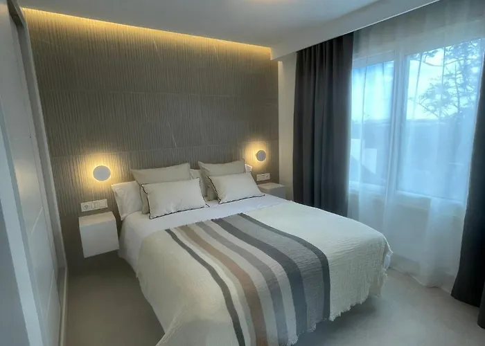 ático De Lujo Izaro Ii Totalmente Nuevo