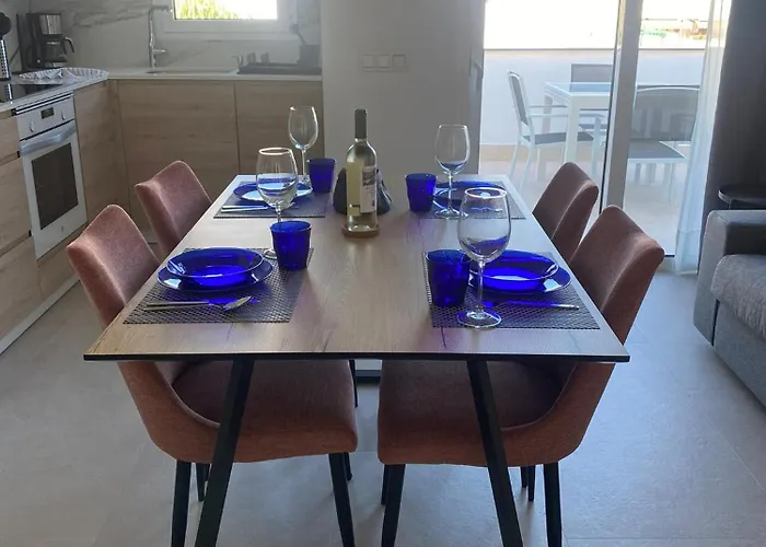 Apartamento ático De Lujo Izaro Ii Totalmente Nuevo Playa Blanca (Lanzarote)