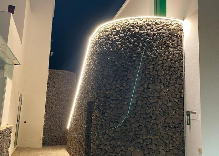 Apartamento ático De Lujo Izaro Ii Totalmente Nuevo