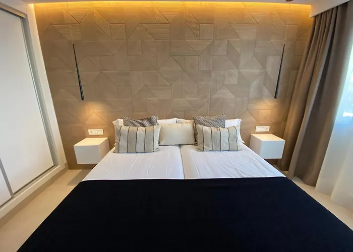 ático De Lujo Izaro Ii Totalmente Nuevo Playa Blanca (Lanzarote)