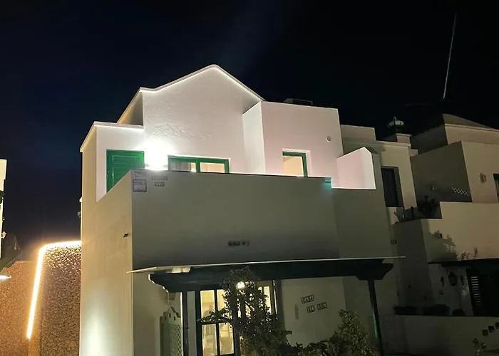 Apartamento ático De Lujo Izaro Ii Totalmente Nuevo *