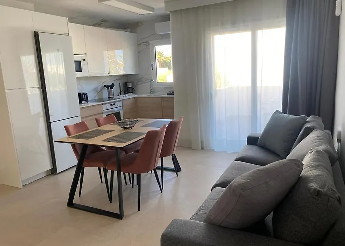 ático De Lujo Izaro Ii Totalmente Nuevo *